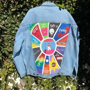 Harry Styles Fine Line Jacket